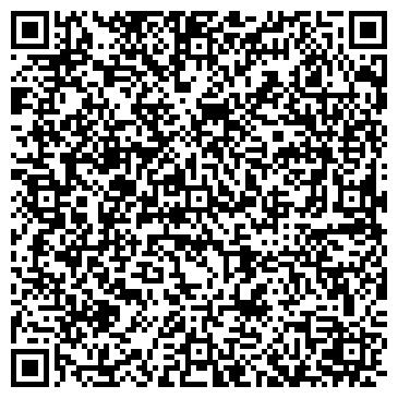QR-код с контактной информацией организации ООО "Чиббис" Сургут