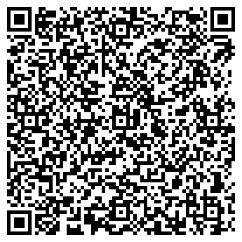 QR-код с контактной информацией организации ООО "Чиббис" Калуга