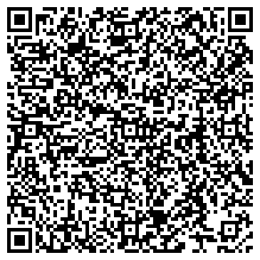 QR-код с контактной информацией организации ООО "Чиббис" Калининград