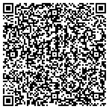QR-код с контактной информацией организации VrukiMebel