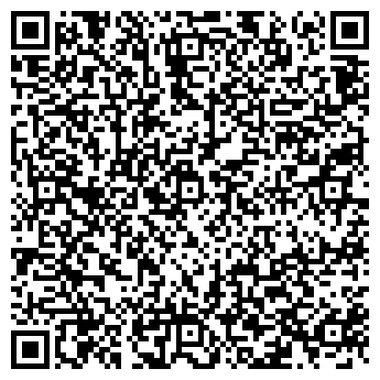 QR-код с контактной информацией организации ООО ВИОН ГРУПП