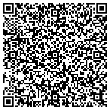 QR-код с контактной информацией организации ВладГруппСтрой