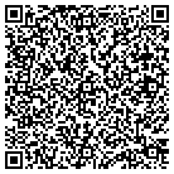 QR-код с контактной информацией организации CleDis