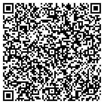 QR-код с контактной информацией организации ООО GGGS