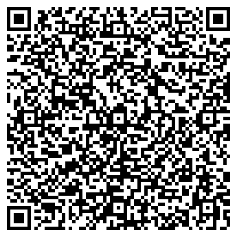 QR-код с контактной информацией организации Маркет Ворот