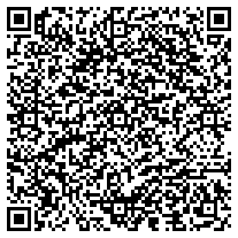 QR-код с контактной информацией организации ООО Автобилборд