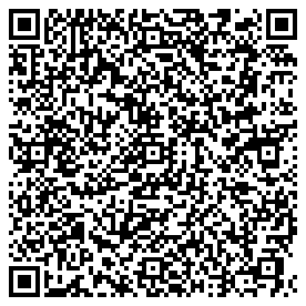 QR-код с контактной информацией организации Родительский дом