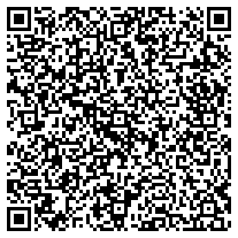 QR-код с контактной информацией организации ООО БЕОН