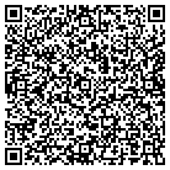 QR-код с контактной информацией организации ТОО ГК "Эколос Казахстан"