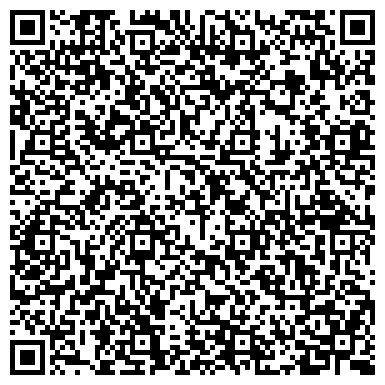 QR-код с контактной информацией организации ООО GROUND Construction