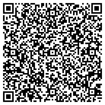 QR-код с контактной информацией организации ООО Владис