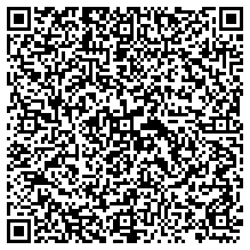 QR-код с контактной информацией организации "Клуб Каратэ №1" Сетунь