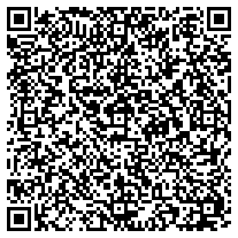 QR-код с контактной информацией организации ГБУ "ЦФКиС САО г.Москвы" Стадион "Речной"