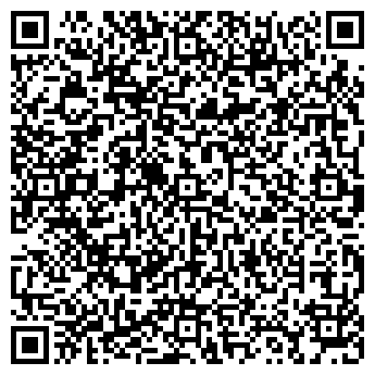 QR-код с контактной информацией организации ООО Стена