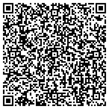 QR-код с контактной информацией организации ООО ТРК Атмосфера