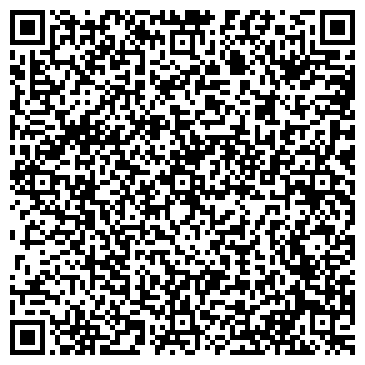 QR-код с контактной информацией организации ООО Медовый дом
