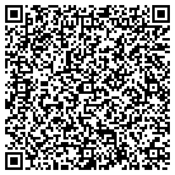 QR-код с контактной информацией организации ООО Лаборатория звука