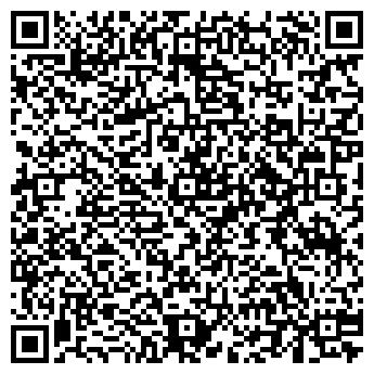 QR-код с контактной информацией организации ООО СибКонтакт