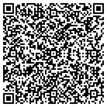 QR-код с контактной информацией организации Атлант-М Сухарево