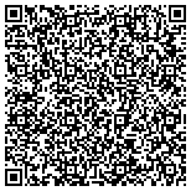 QR-код с контактной информацией организации "Клуб Каратэ №1" Раменки