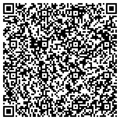 QR-код с контактной информацией организации "Клуб Каратэ №1" Коммунарка