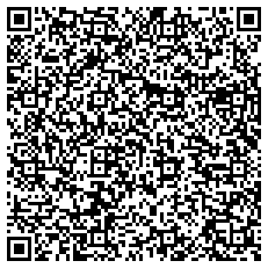 QR-код с контактной информацией организации "Клуб Каратэ №1" Коньково
