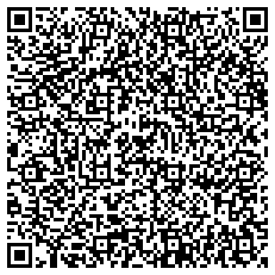 QR-код с контактной информацией организации Клуб Каратэ №1 Бабушкинская, Свиблово