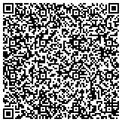 QR-код с контактной информацией организации "Клуб Каратэ №1" Авиамоторная