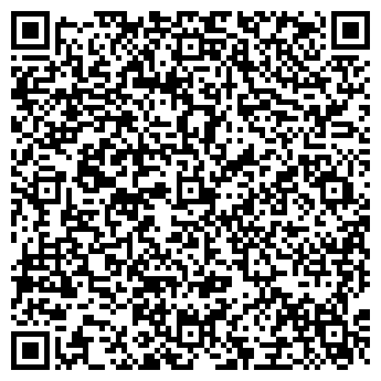 QR-код с контактной информацией организации ООО Альтецца
