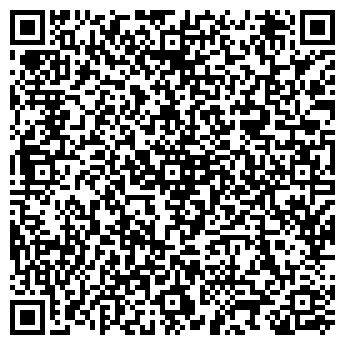 QR-код с контактной информацией организации ООО СЕО - РЕДС