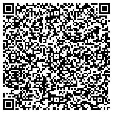 QR-код с контактной информацией организации АО Академия Burda