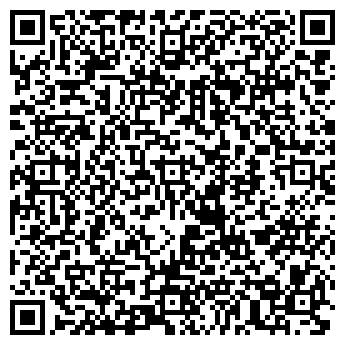 QR-код с контактной информацией организации Биоритм