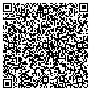 QR-код с контактной информацией организации ООО Баракат - Текс