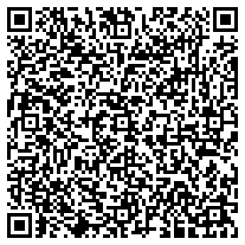 QR-код с контактной информацией организации Медник