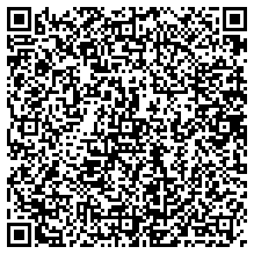 QR-код с контактной информацией организации Korea Box