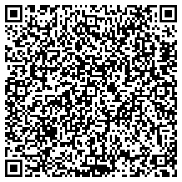 QR-код с контактной информацией организации ООО «ПРАВОСФЕРА»