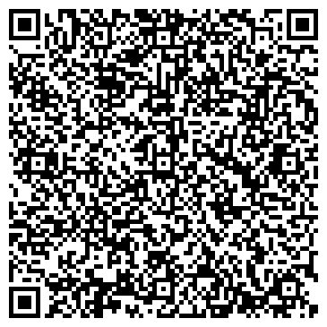QR-код с контактной информацией организации ООО Радуга Звуков