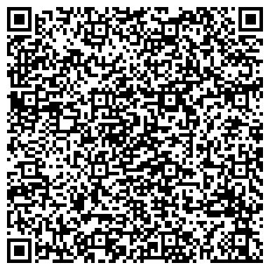 QR-код с контактной информацией организации Бюро чистоты Братьев Чистовых