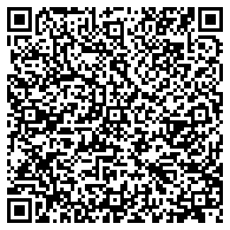 QR-код с контактной информацией организации Два Шефа