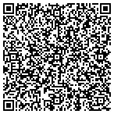 QR-код с контактной информацией организации Visione