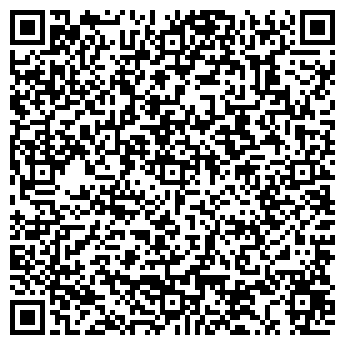 QR-код с контактной информацией организации ООО Контраст-Строй