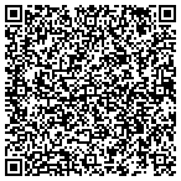 QR-код с контактной информацией организации ООО Пластилюкс - Групп
