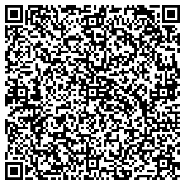 QR-код с контактной информацией организации Школа Мяча Марьино
