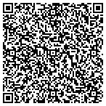 QR-код с контактной информацией организации Август - Климат