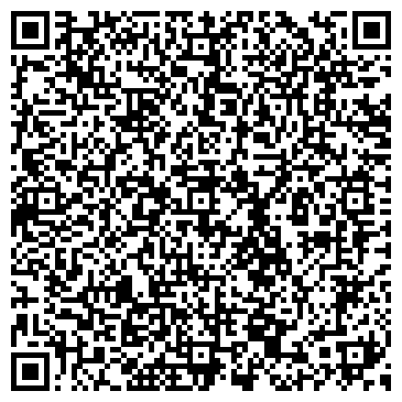 QR-код с контактной информацией организации VIP TRIP