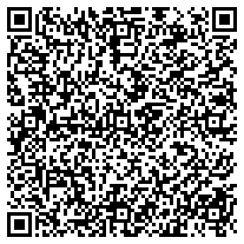QR-код с контактной информацией организации Проммаркет