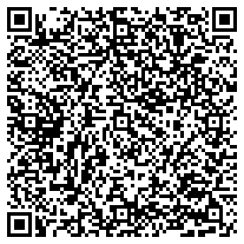 QR-код с контактной информацией организации ООО Брендмашина