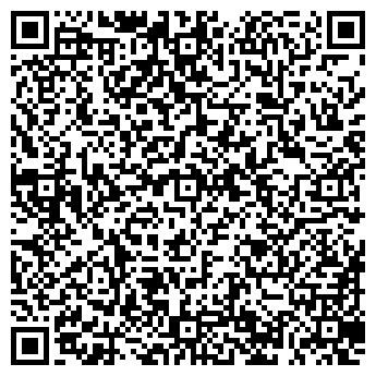 QR-код с контактной информацией организации ООО "А5" Ульяновск