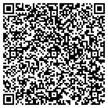 QR-код с контактной информацией организации ИП Три Хозяюшки