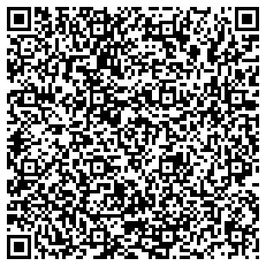 QR-код с контактной информацией организации Studio502